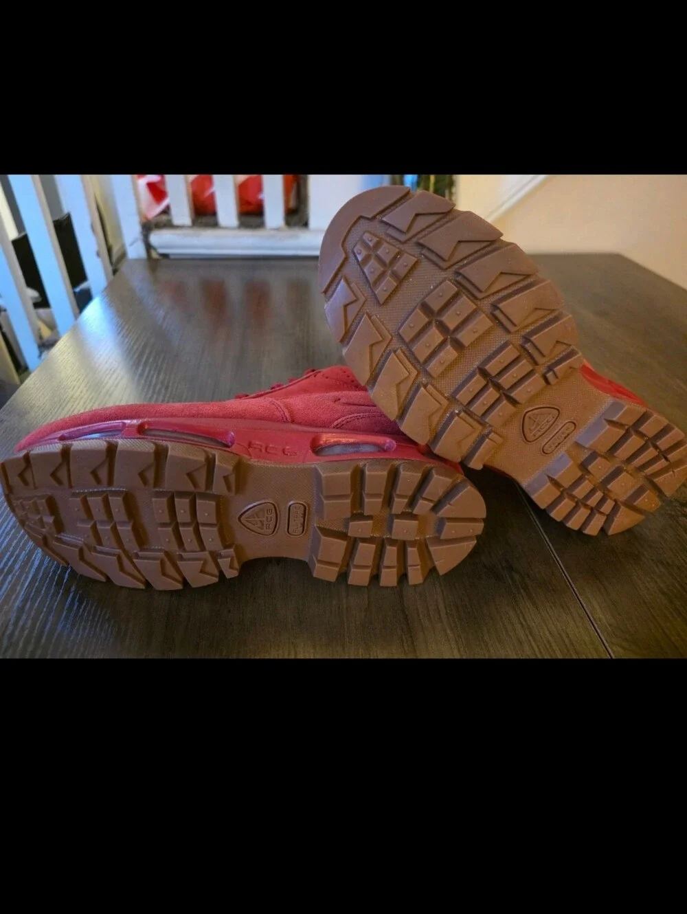 Nike ACG Air Max Goadome Boots (Boys 5Y)